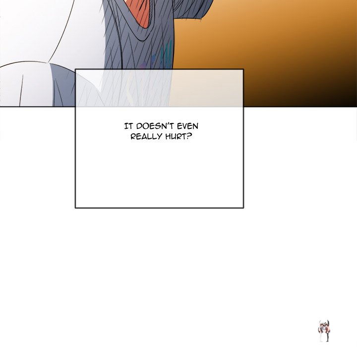 My High School Bully My High School Bully Chapter 130 - Page 43