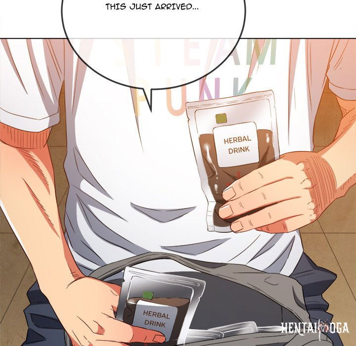 My High School Bully My High School Bully Chapter 130 - Page 47