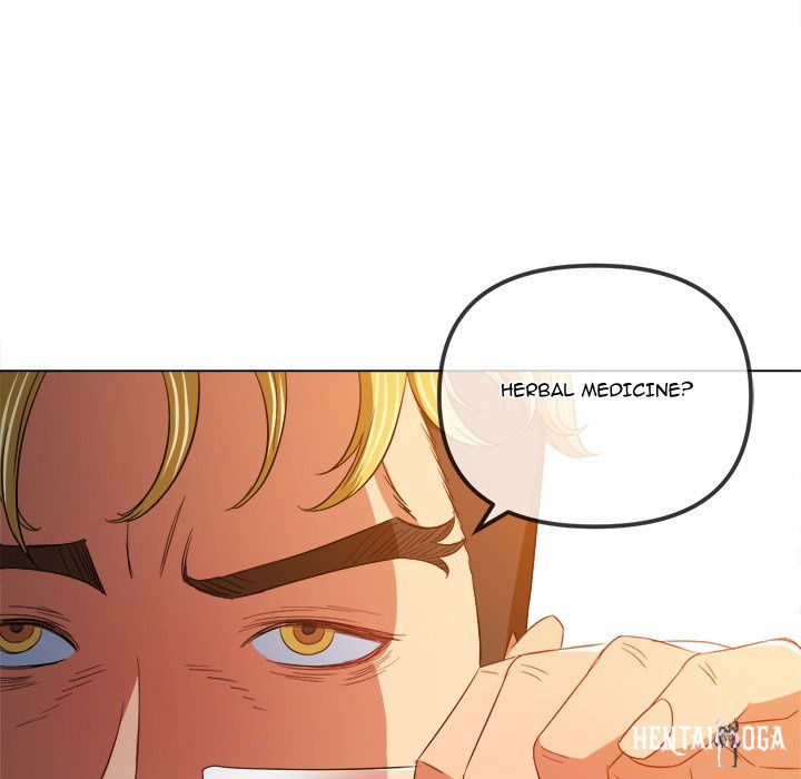 My High School Bully My High School Bully Chapter 130 - Page 49