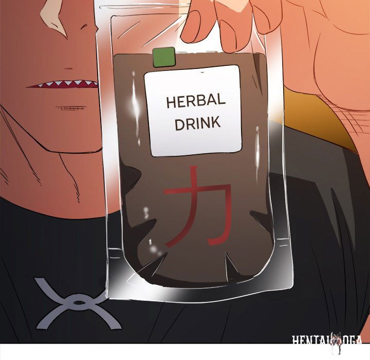 My High School Bully My High School Bully Chapter 130 - Page 50