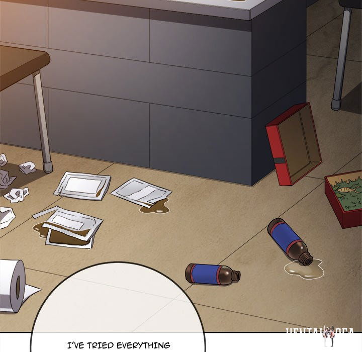 My High School Bully My High School Bully Chapter 130 - Page 53