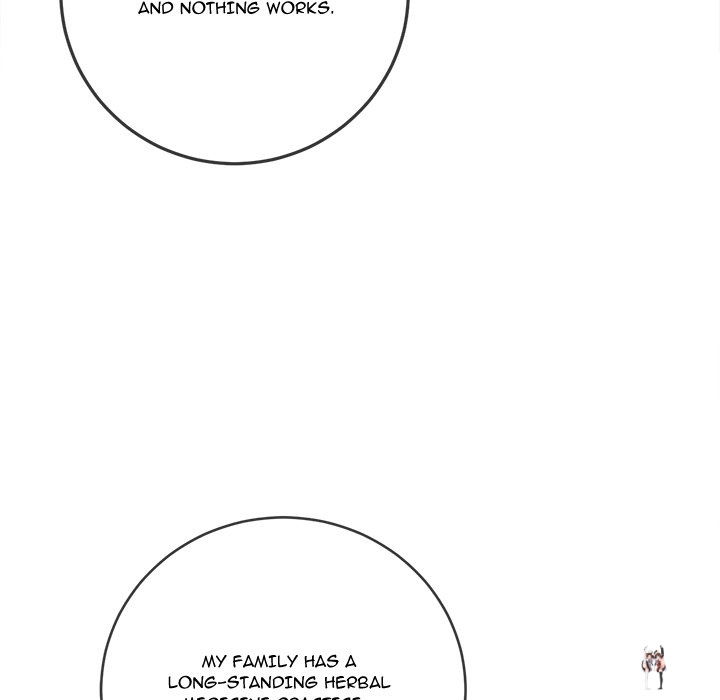 My High School Bully My High School Bully Chapter 130 - Page 54