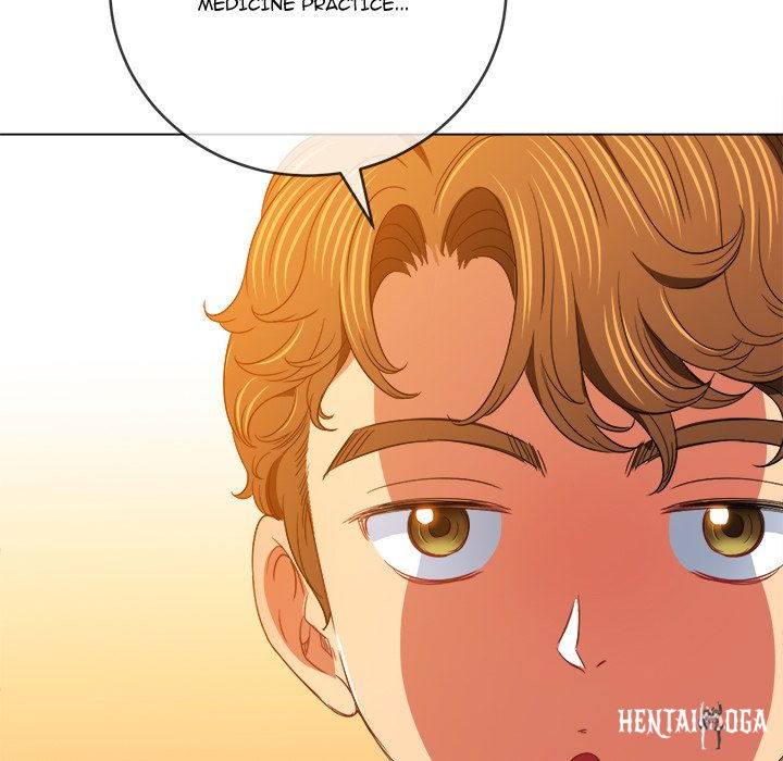 My High School Bully My High School Bully Chapter 130 - Page 55