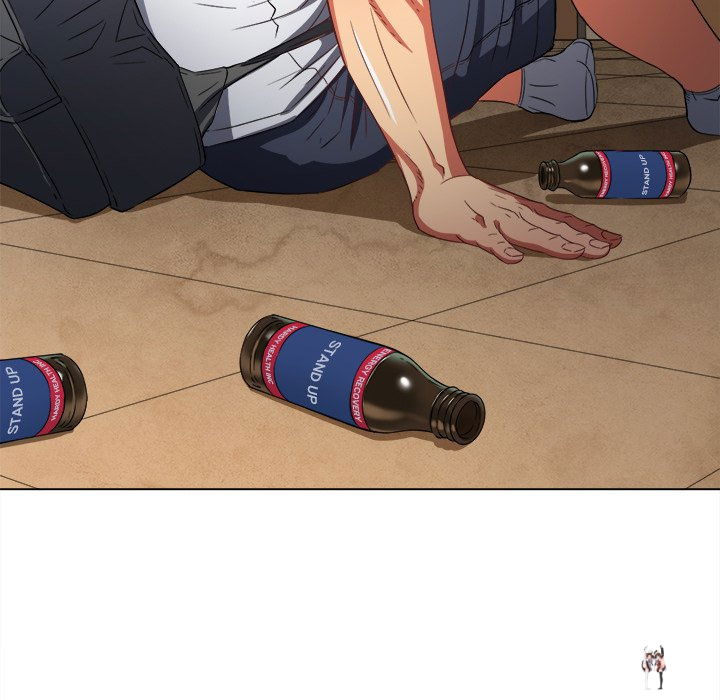 My High School Bully My High School Bully Chapter 130 - Page 6