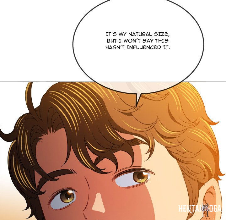 My High School Bully My High School Bully Chapter 130 - Page 65