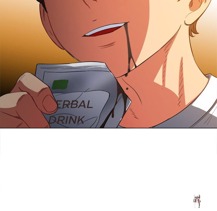 My High School Bully My High School Bully Chapter 130 - Page 66