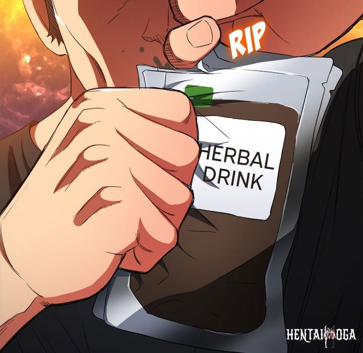 My High School Bully My High School Bully Chapter 130 - Page 70