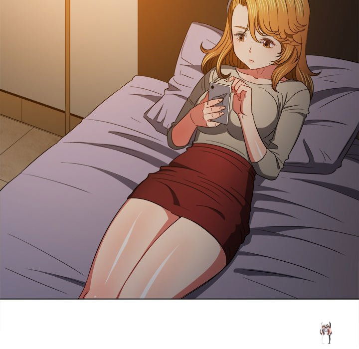 My High School Bully My High School Bully Chapter 130 - Page 74