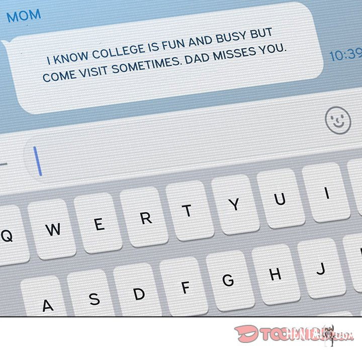 My High School Bully My High School Bully Chapter 130 - Page 76