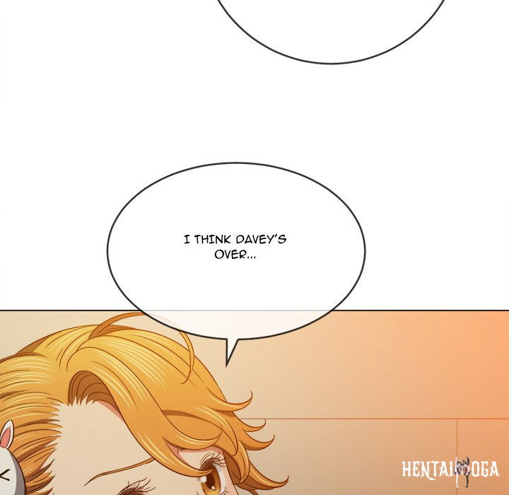 My High School Bully My High School Bully Chapter 130 - Page 79