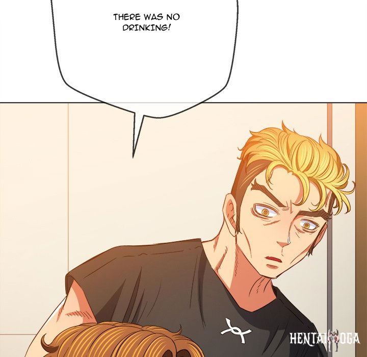 My High School Bully My High School Bully Chapter 130 - Page 8