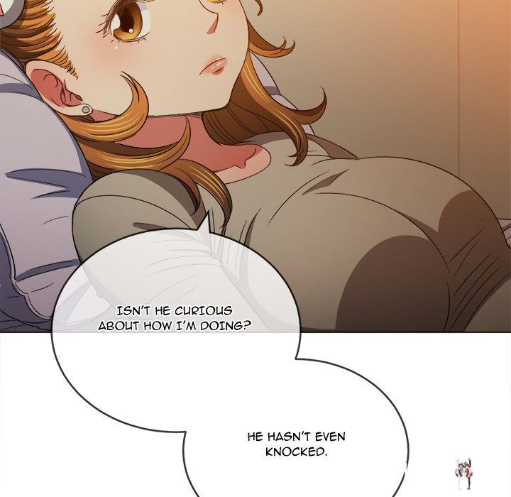 My High School Bully My High School Bully Chapter 130 - Page 80