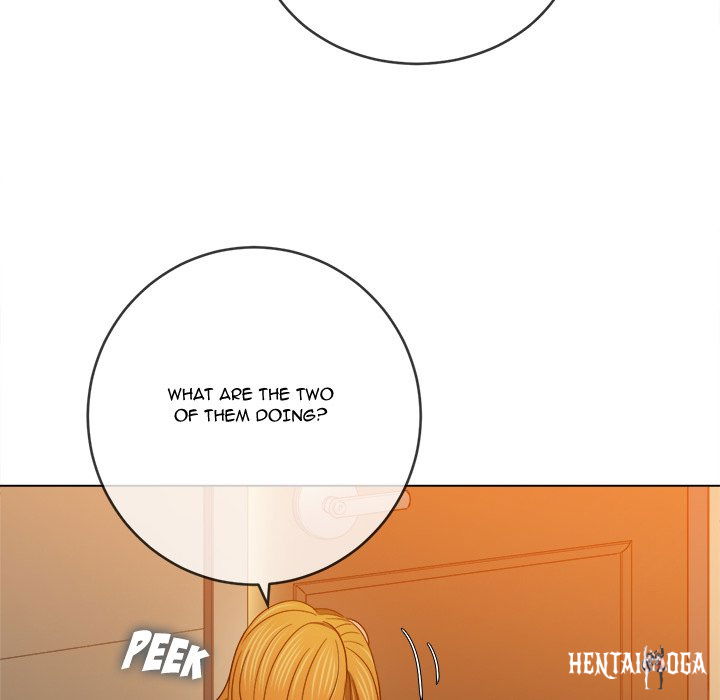 My High School Bully My High School Bully Chapter 130 - Page 81