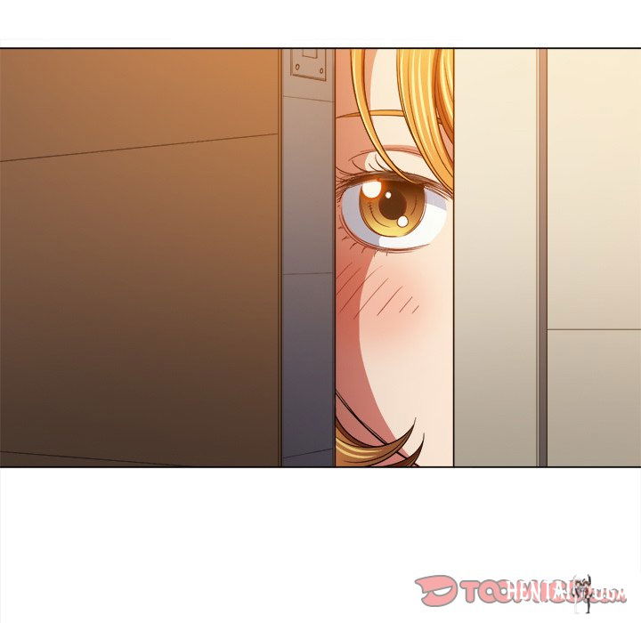 My High School Bully My High School Bully Chapter 130 - Page 84