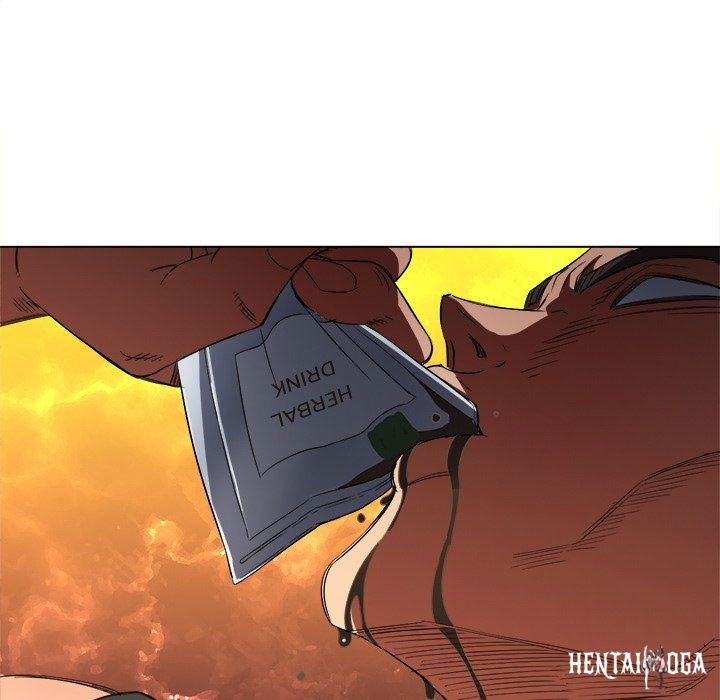 My High School Bully My High School Bully Chapter 130 - Page 85