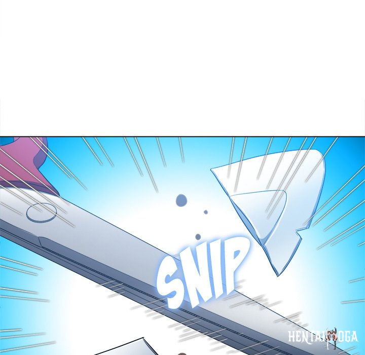 My High School Bully My High School Bully Chapter 130 - Page 87