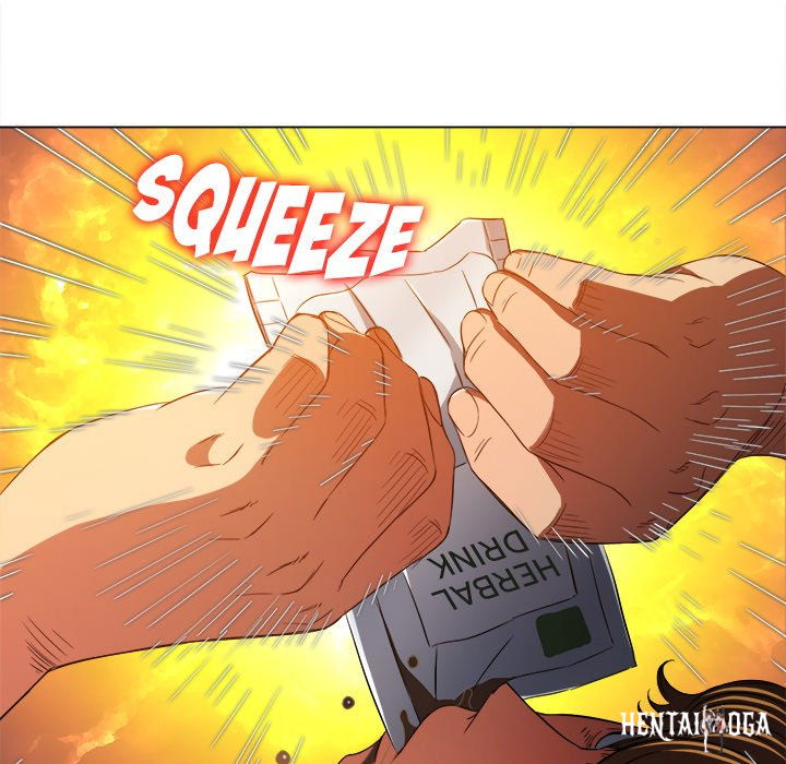 My High School Bully My High School Bully Chapter 130 - Page 89