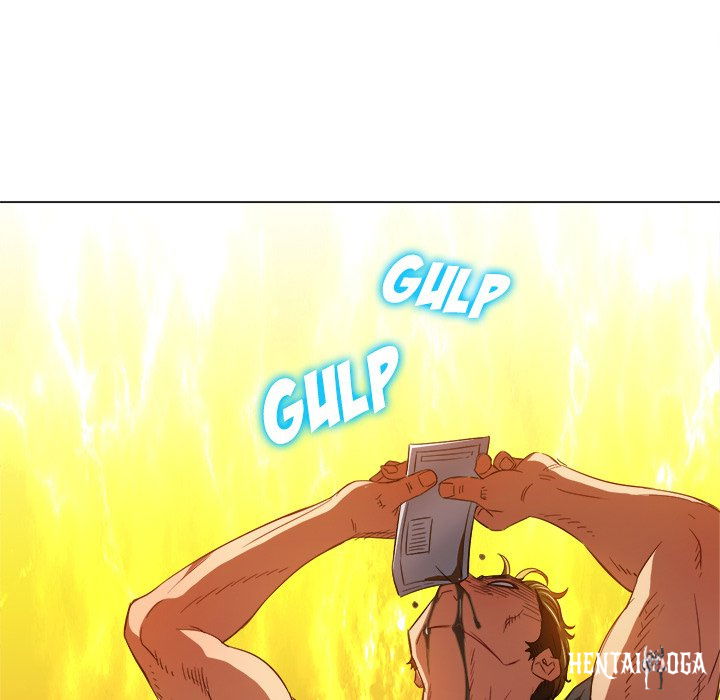 My High School Bully My High School Bully Chapter 130 - Page 91