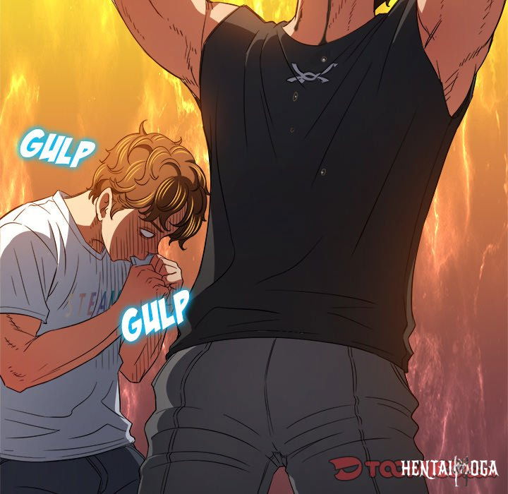 My High School Bully My High School Bully Chapter 130 - Page 92