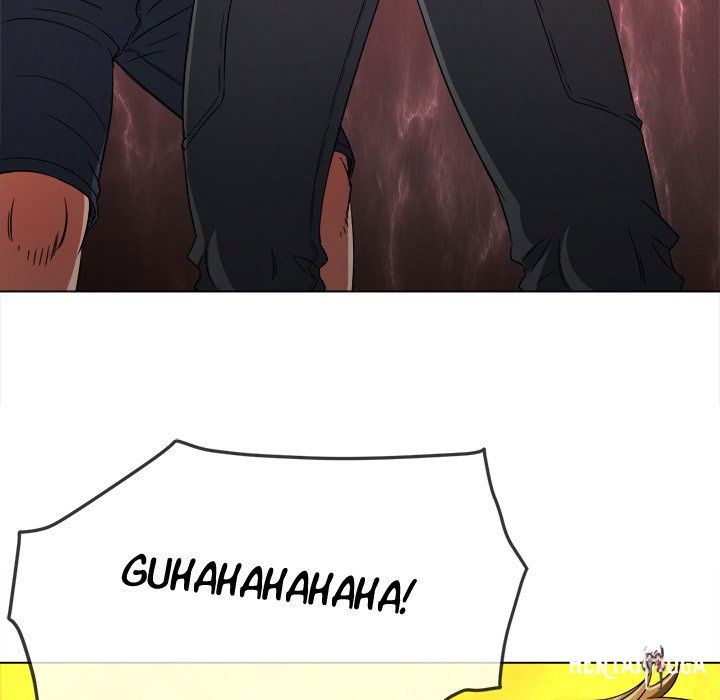 My High School Bully My High School Bully Chapter 130 - Page 93