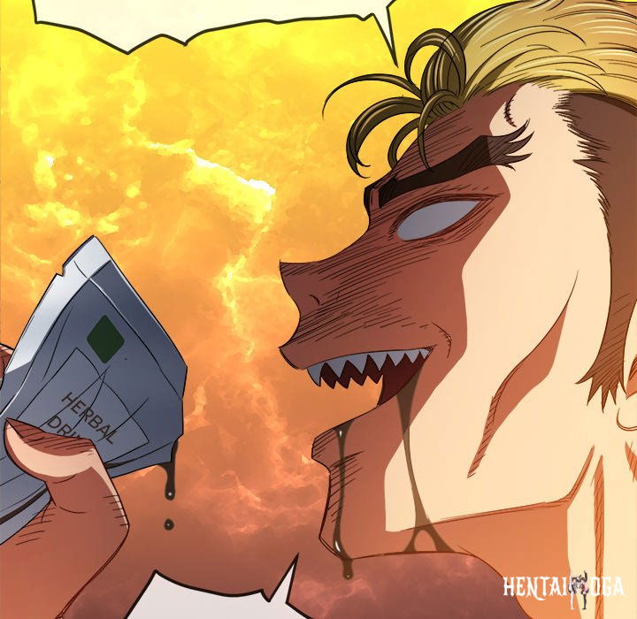 My High School Bully My High School Bully Chapter 130 - Page 94