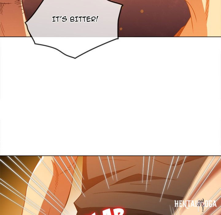 My High School Bully My High School Bully Chapter 130 - Page 95