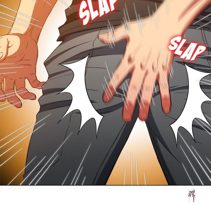 My High School Bully My High School Bully Chapter 130 - Page 96