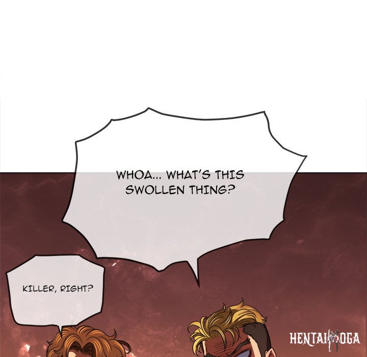 My High School Bully My High School Bully Chapter 130 - Page 97