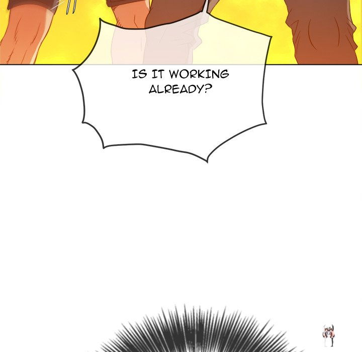 My High School Bully My High School Bully Chapter 130 - Page 99