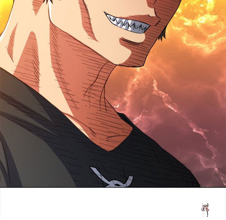 My High School Bully My High School Bully Chapter 131 - Page 10