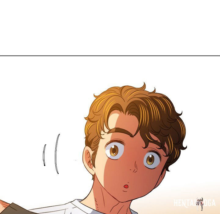 My High School Bully My High School Bully Chapter 131 - Page 100