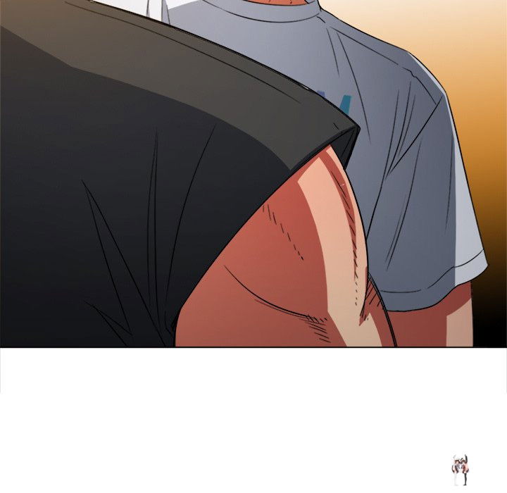 My High School Bully My High School Bully Chapter 131 - Page 101