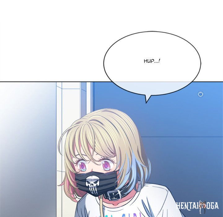 My High School Bully My High School Bully Chapter 131 - Page 103