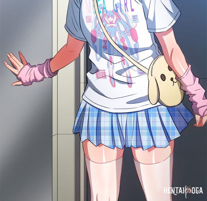 My High School Bully My High School Bully Chapter 131 - Page 104