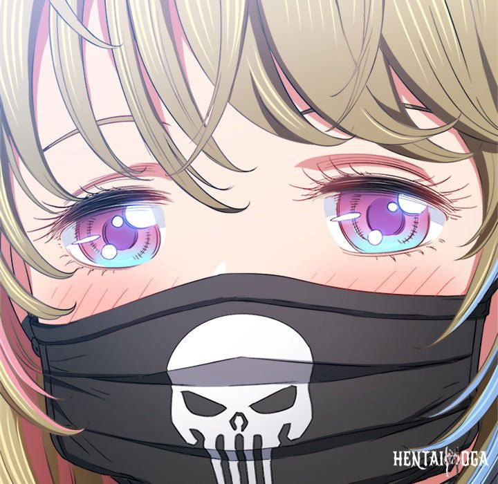 My High School Bully My High School Bully Chapter 131 - Page 107