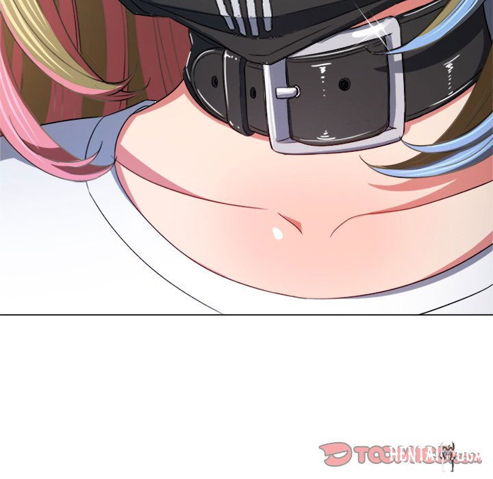 My High School Bully My High School Bully Chapter 131 - Page 108