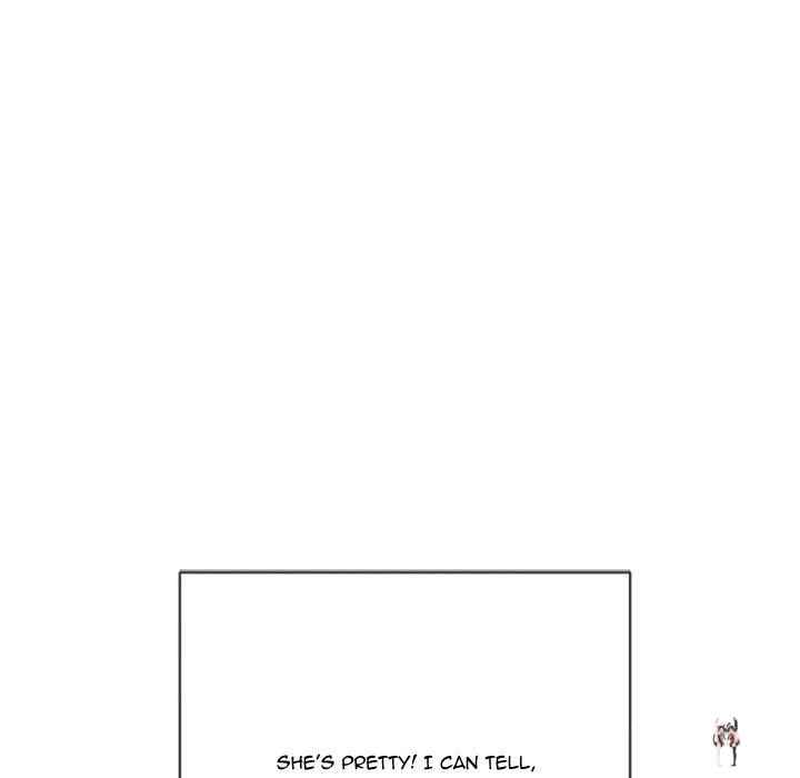 My High School Bully My High School Bully Chapter 131 - Page 109