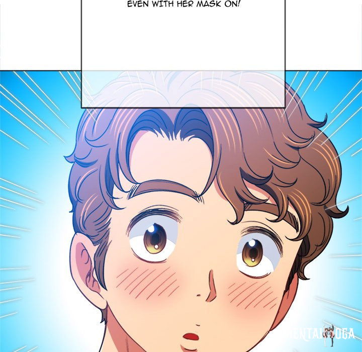 My High School Bully My High School Bully Chapter 131 - Page 110