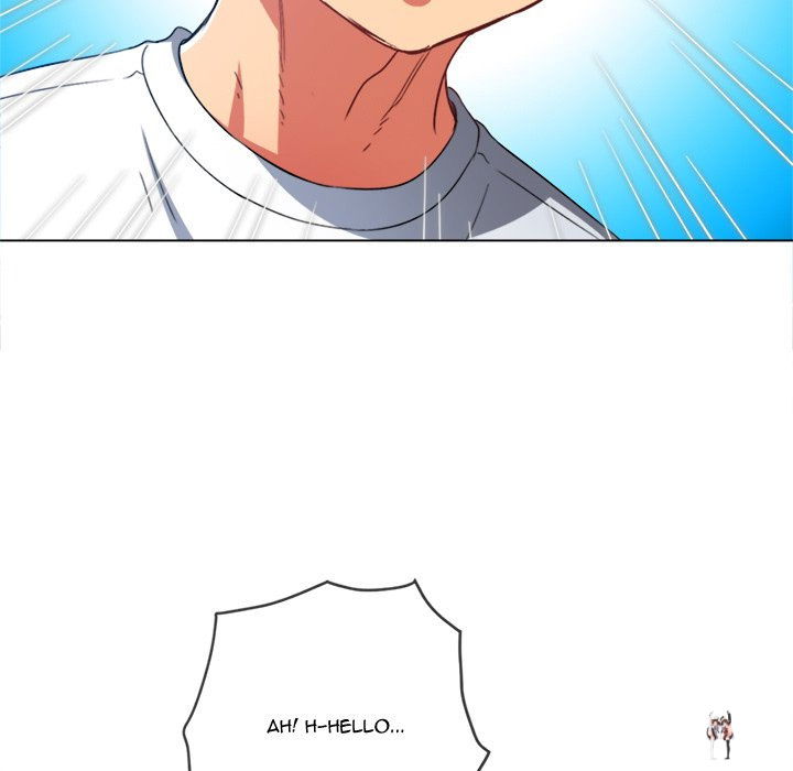 My High School Bully My High School Bully Chapter 131 - Page 111