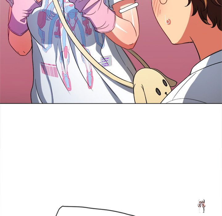 My High School Bully My High School Bully Chapter 131 - Page 113