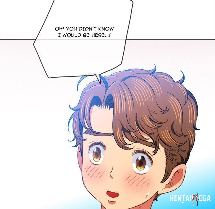 My High School Bully My High School Bully Chapter 131 - Page 114