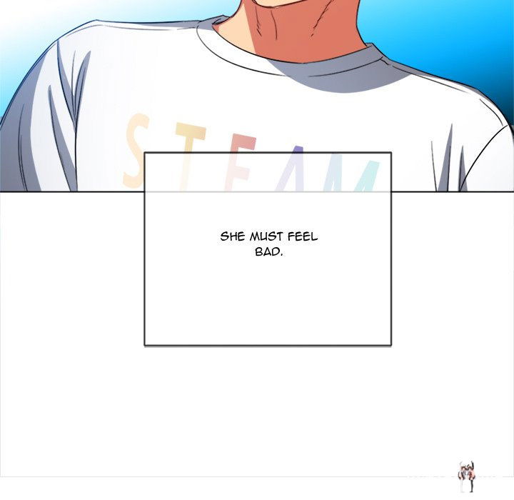 My High School Bully My High School Bully Chapter 131 - Page 115