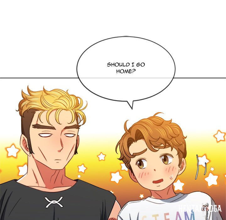 My High School Bully My High School Bully Chapter 131 - Page 116