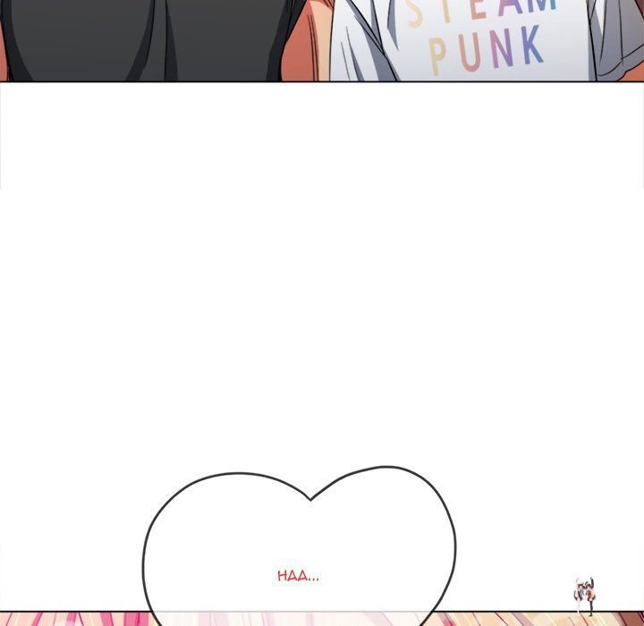 My High School Bully My High School Bully Chapter 131 - Page 117