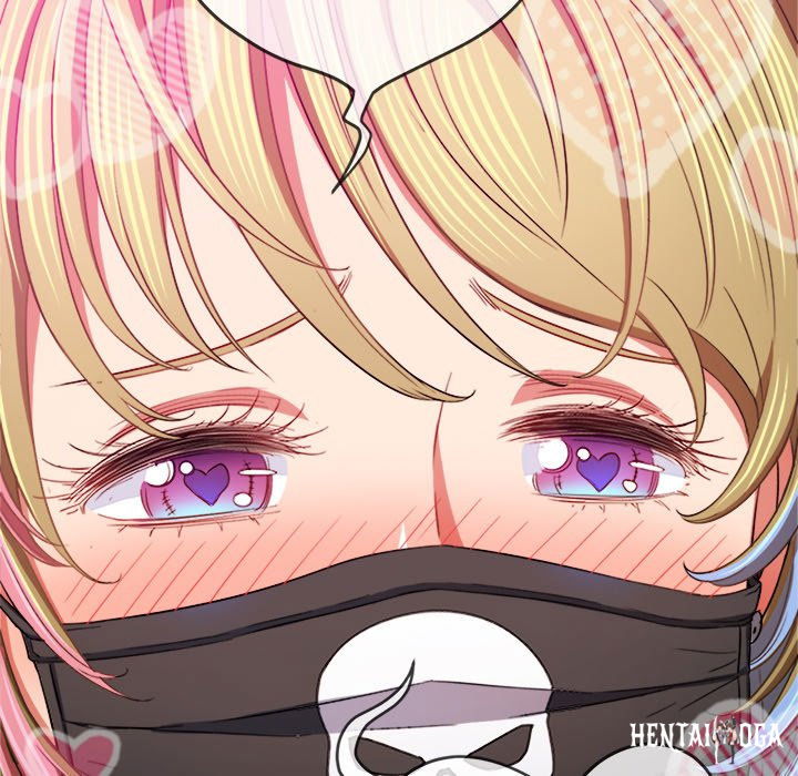 My High School Bully My High School Bully Chapter 131 - Page 118