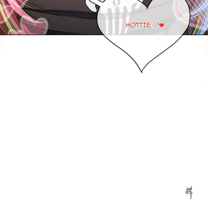 My High School Bully My High School Bully Chapter 131 - Page 119