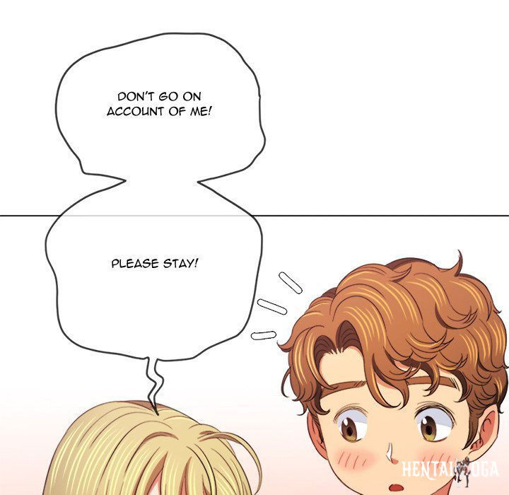 My High School Bully My High School Bully Chapter 131 - Page 120