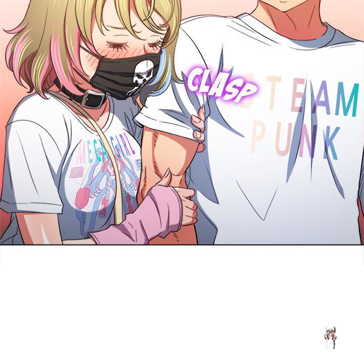 My High School Bully My High School Bully Chapter 131 - Page 121