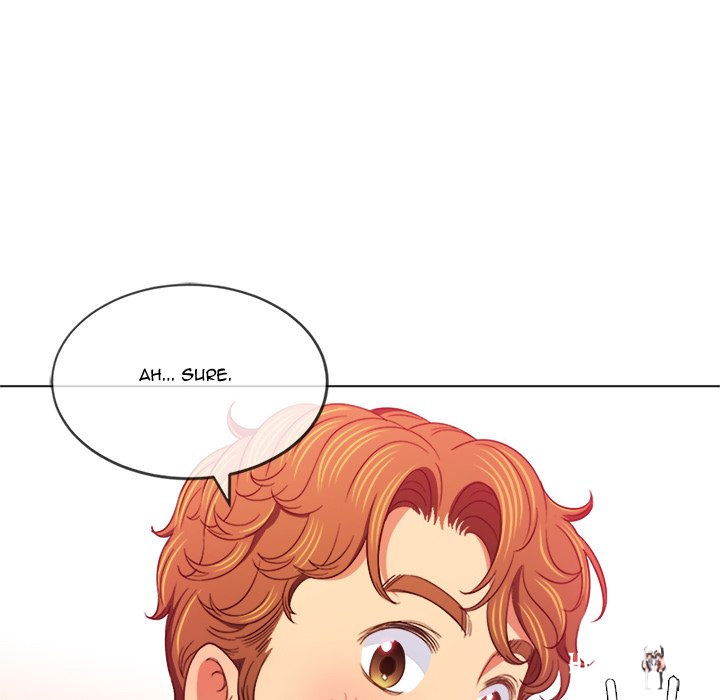 My High School Bully My High School Bully Chapter 131 - Page 122