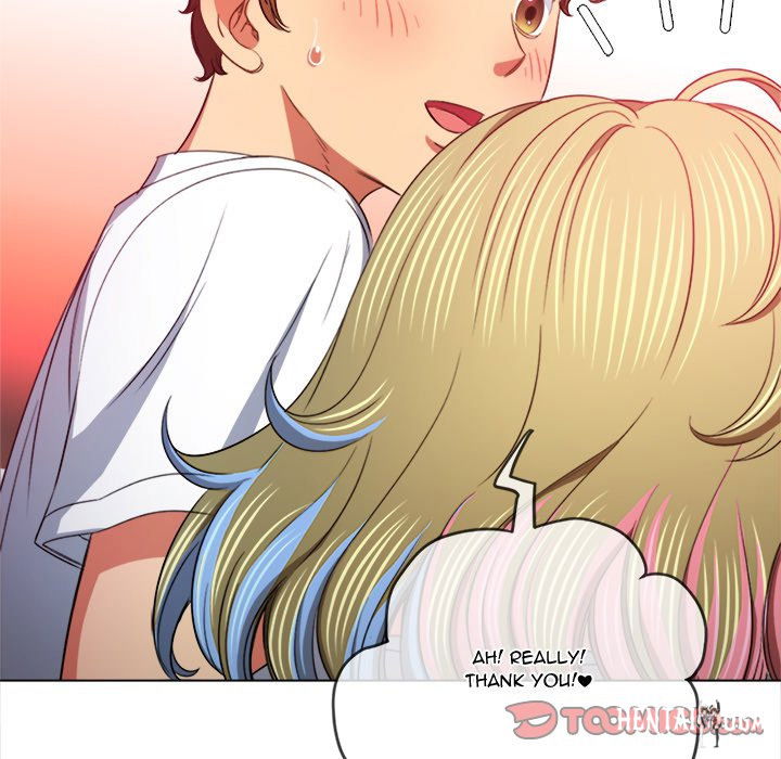 My High School Bully My High School Bully Chapter 131 - Page 123